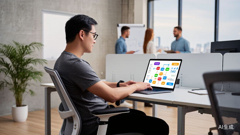 从Prompt 到Agent:AI 思维跃迁的核心逻辑